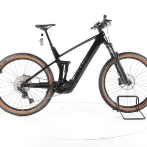 Cube Stereo Hybrid 140 HPC Race Fully E-Bike Carbon 2023