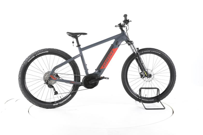 Ghost E-Teru B Essential E-Bike
