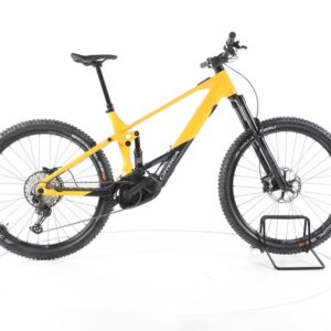 Orbea Wild H30 Fully E-Bike 2024