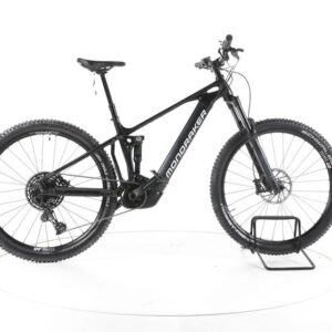 Mondraker Chaser Fully E-Bike