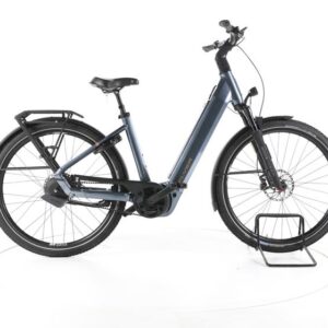 FLYER Gotour 7.23 City E-Bike Tiefeinsteiger 2025