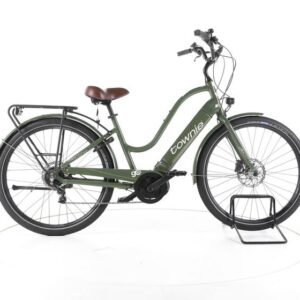 Electra Bicycle Townie Path Go! 5i City E-Bike