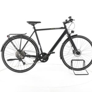Kieler Manufaktur Modell 15 Trekking E-Bike