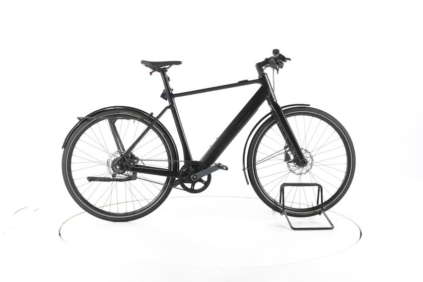 Riese & Müller UBN Five City E-Bike