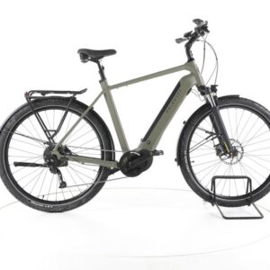 Kalkhoff Entice 5.B Season Trekking E-Bike 2023