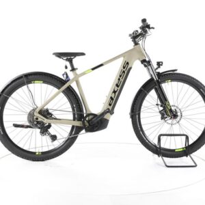 Axess Force 29 Allroad Trekking E-Bike 2023