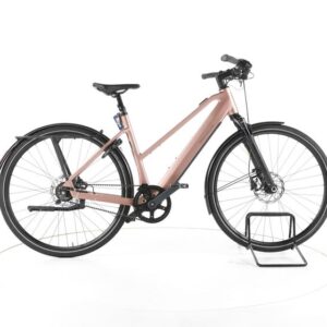 Riese & Müller UBN Seven City E-Bike