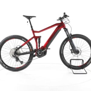 Haibike AllTrail 5 Fully E-Bike