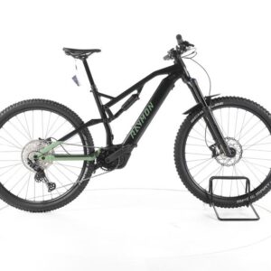 R Raymon TrailRay 150 Fully E-Bike 2025