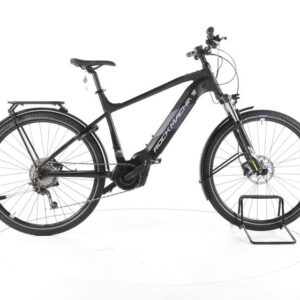 Rock Machine Torrent INT e50 Trekking E-Bike
