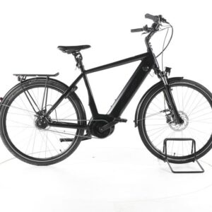 ADVANCED City Pro City E-Bike
