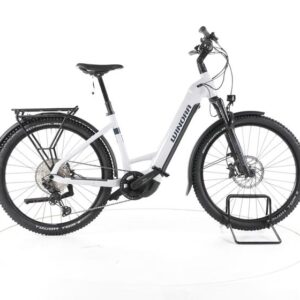Winora Yucatan X12 Pro Trekking E-Bike Tiefeinsteiger 2023