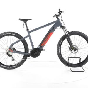 Ghost E-Teru B Essential E-Bike
