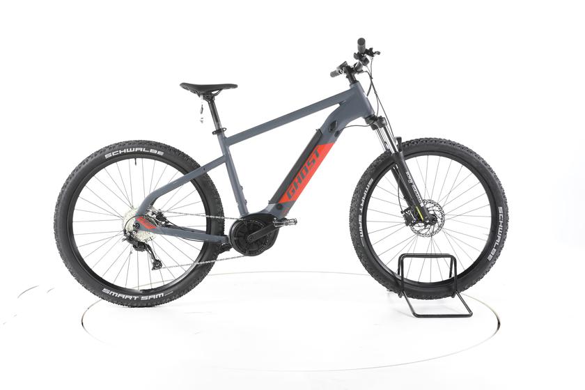 Ghost E-Teru B Essential E-Bike