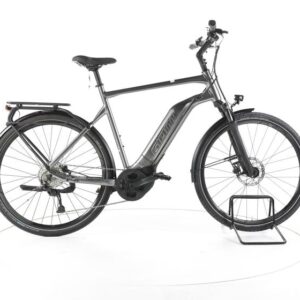 Giant Explore E+ 3 Trekking E-Bike 2023