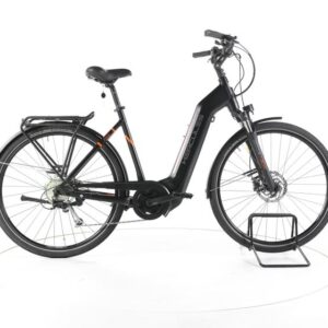 Hercules Intero Trekking E-Bike Tiefeinsteiger