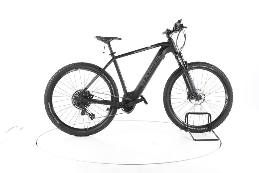 Axess Element E-Bike