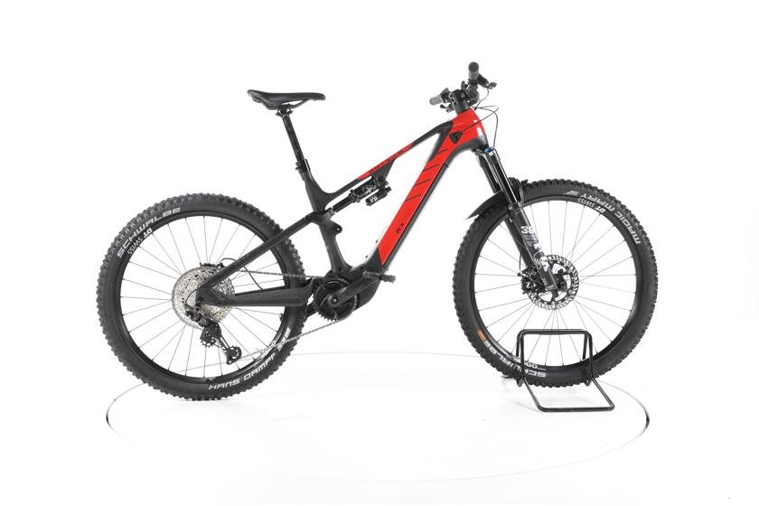 Rotwild RX Core Carbon Fully E-Bike