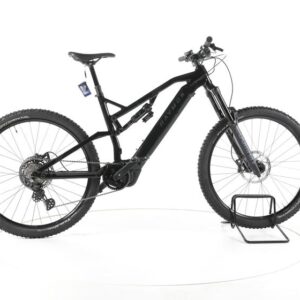 R Raymon TrailRay 160E 9.0 Fully E-Bike 2024