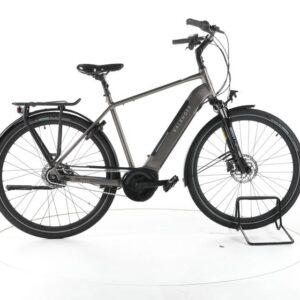 Kalkhoff Image 3.B Move City E-Bike