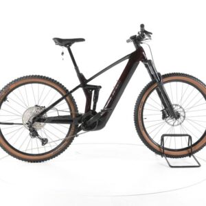 Cube Stereo Hybrid 140 HPC Race Fully E-Bike Carbon 2023