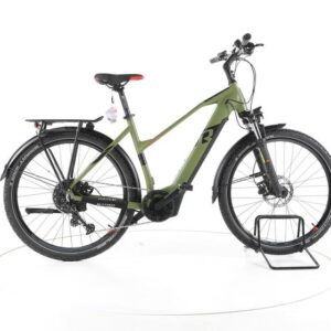 R Raymon CrossRay E 5.0 Trekking E-Bike