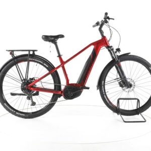 Conway Cairon C 1.0 Trekking E-Bike
