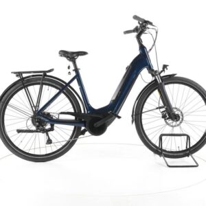 Winora Tria 8 Trekking E-Bike Tiefeinsteiger