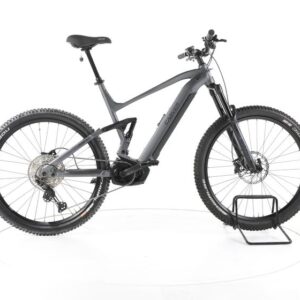 Carver Drift E.520 Fully E-Bike