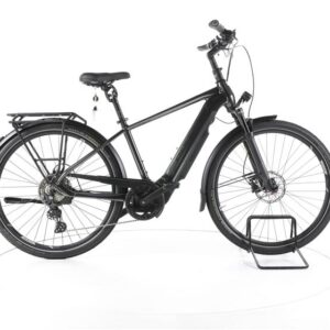 Bulls Tourer Evo 10 Trekking E-Bike