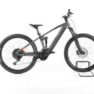 Cube Stereo Hybrid 120 Pro Fully E-Bike 2023