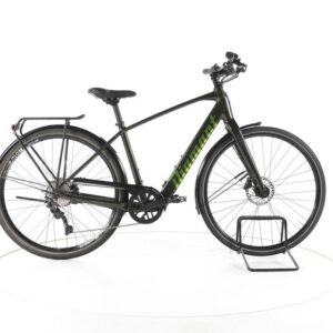 Diamant 365 Deluxe E-Bike