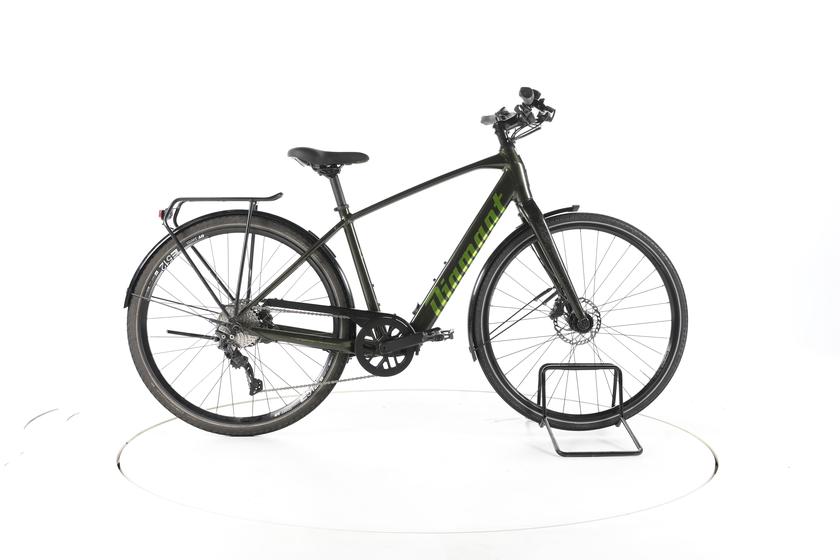 Diamant 365 Deluxe E-Bike