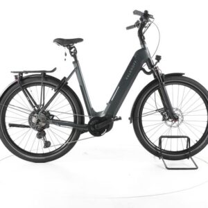 Kalkhoff Endeavour 5.B Advance+ Trekking E-Bike Tiefeinsteiger