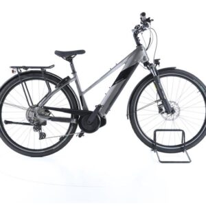 MORRISON E 7.0 Trekking E-Bike 2023