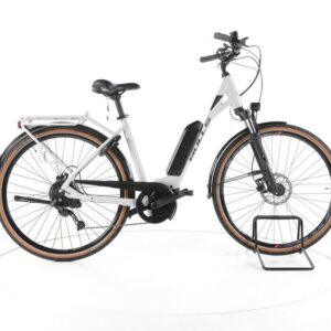 Bulls Street CX Trekking E-Bike Tiefeinsteiger 2023