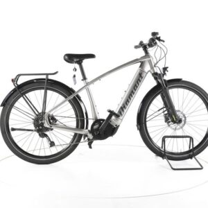 Diamant Zouma+ Trekking E-Bike