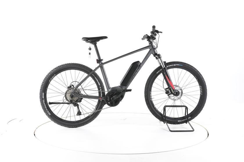 Bulls LT CX E-Bike 2023