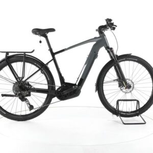 Focus Aventura² 6.8 Trekking E-Bike 2025