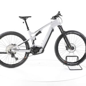 Focus Thron² 6.7 Fully E-Bike