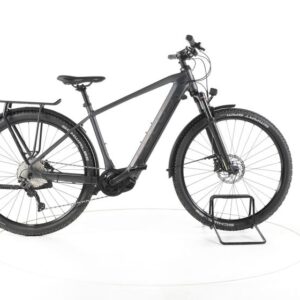 Focus AVENTURA² 6.7 Trekking E-Bike