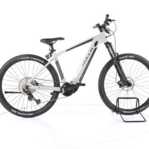 Bulls Copperhead EVO 2 E-Bike