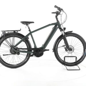 Velo de Ville SEB 890 Smart City E-Bike 2023