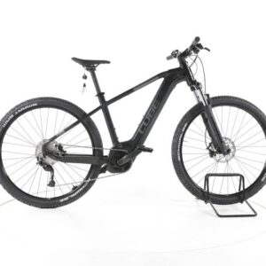 Cube Reaction Hybrid Performance E-Bike 2023