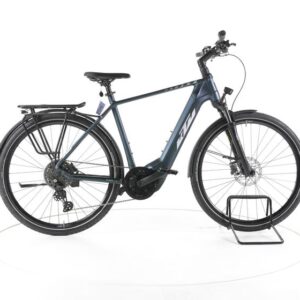 KTM Macina Cross LFC Trekking E-Bike