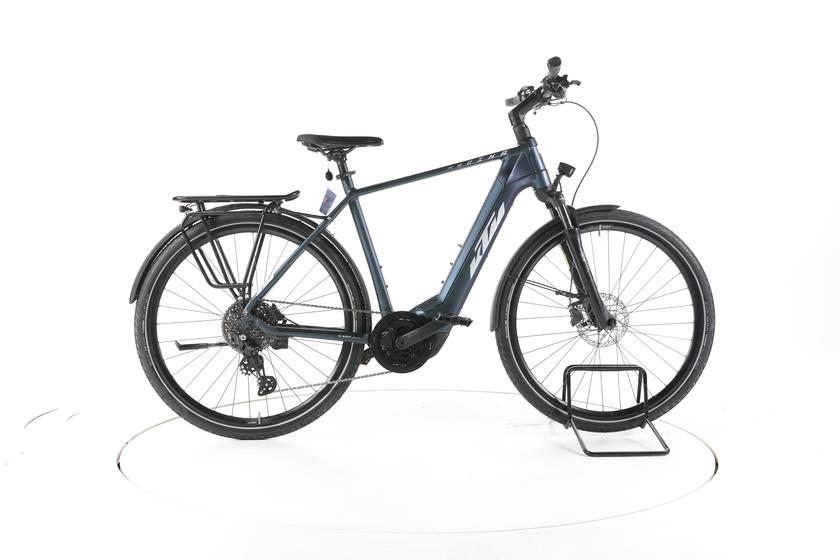 KTM Macina Cross LFC Trekking E-Bike