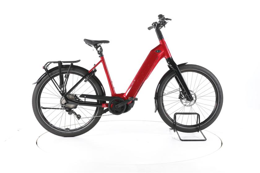 KOGA PACE B05 Trekking E-Bike Tiefeinsteiger 2023