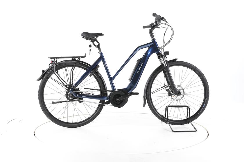 Velo de Ville AEB 800 City E-Bike