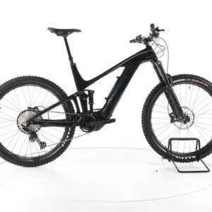 Giant Trance X Advanced E+ 2 Fully E-Bike Carbon