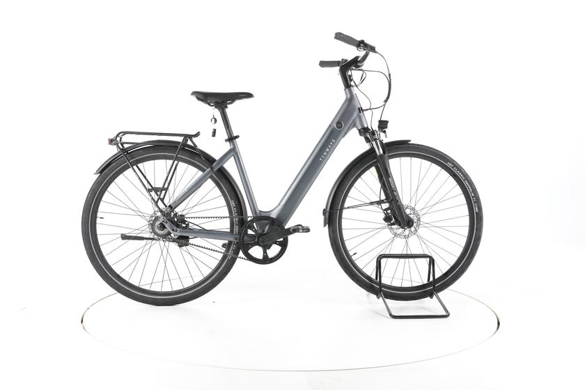 TENWAYS CGO800S City E-Bike Tiefeinsteiger